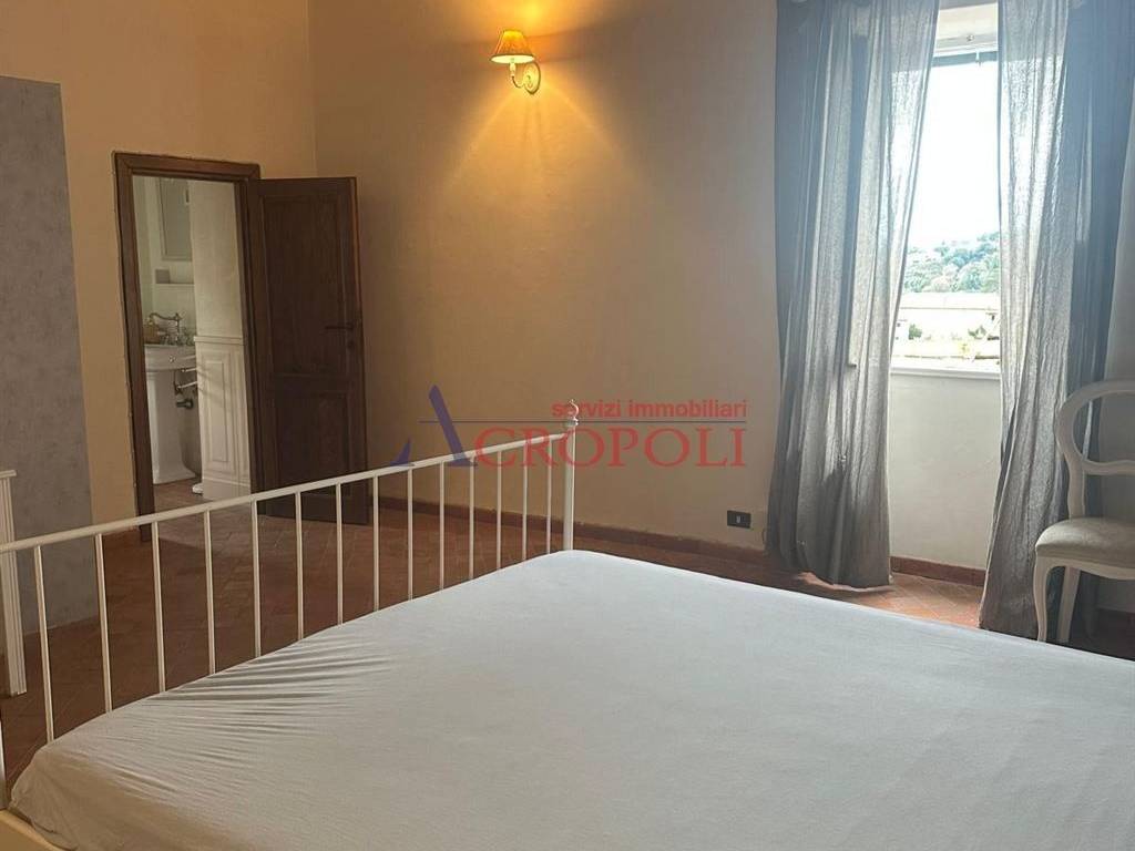 Appartamento a Bracciano in Piazza Padella - Foto 3