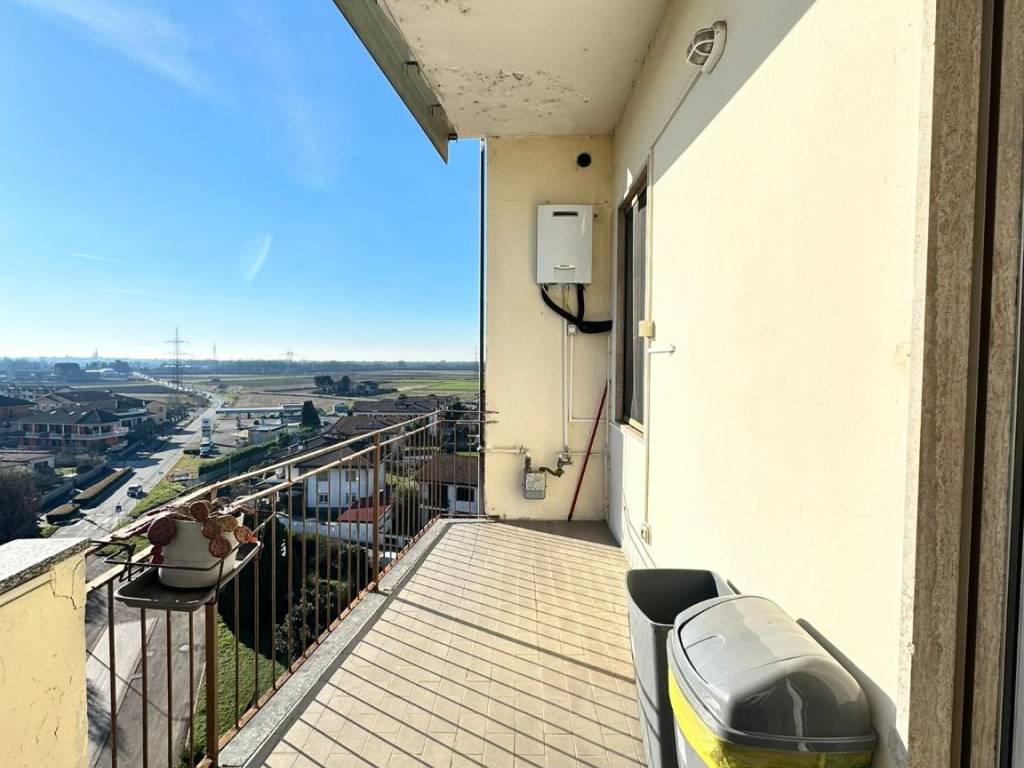 Appartamento a Cameri - Foto 5