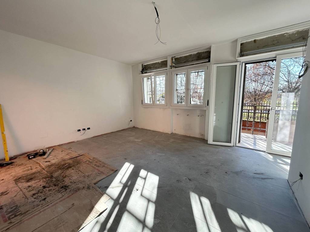 Appartamento a Bologna in Via Marco Emilio Lepido - Foto 4