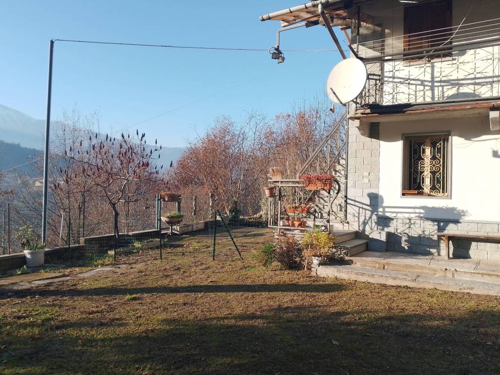 Rustico / casale a Barge in Via San Giuliano, 5 - Foto 2