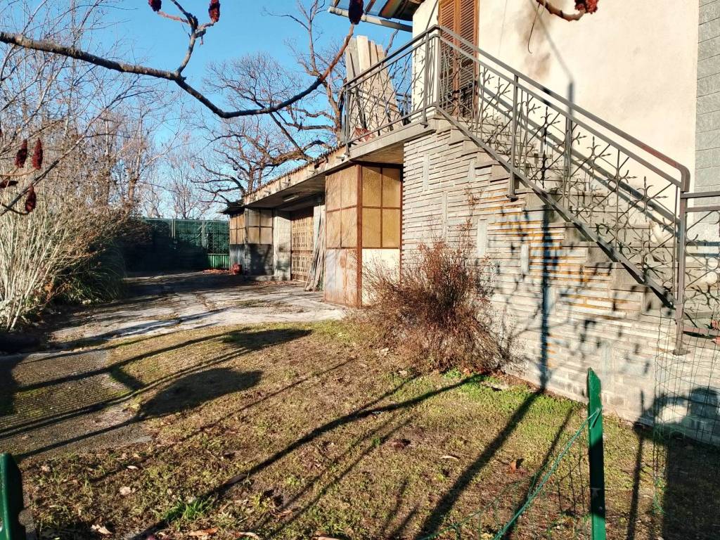 Rustico / casale a Barge in Via San Giuliano, 5 - Foto 4