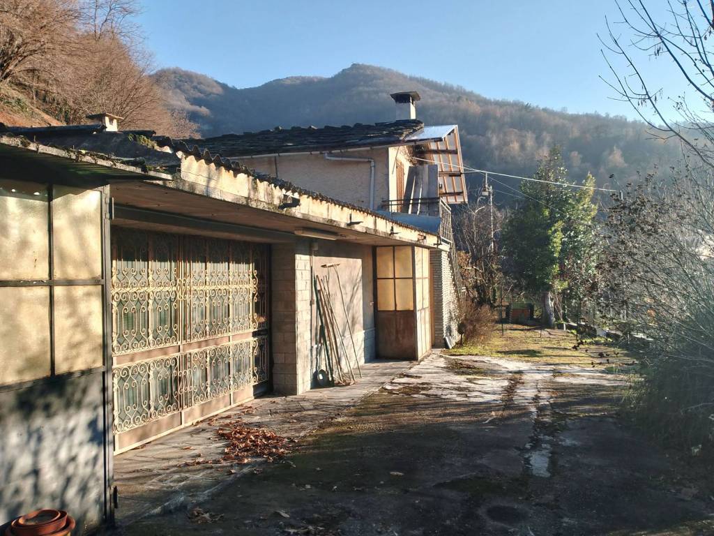 Rustico / casale a Barge in Via San Giuliano, 5 - Foto 5