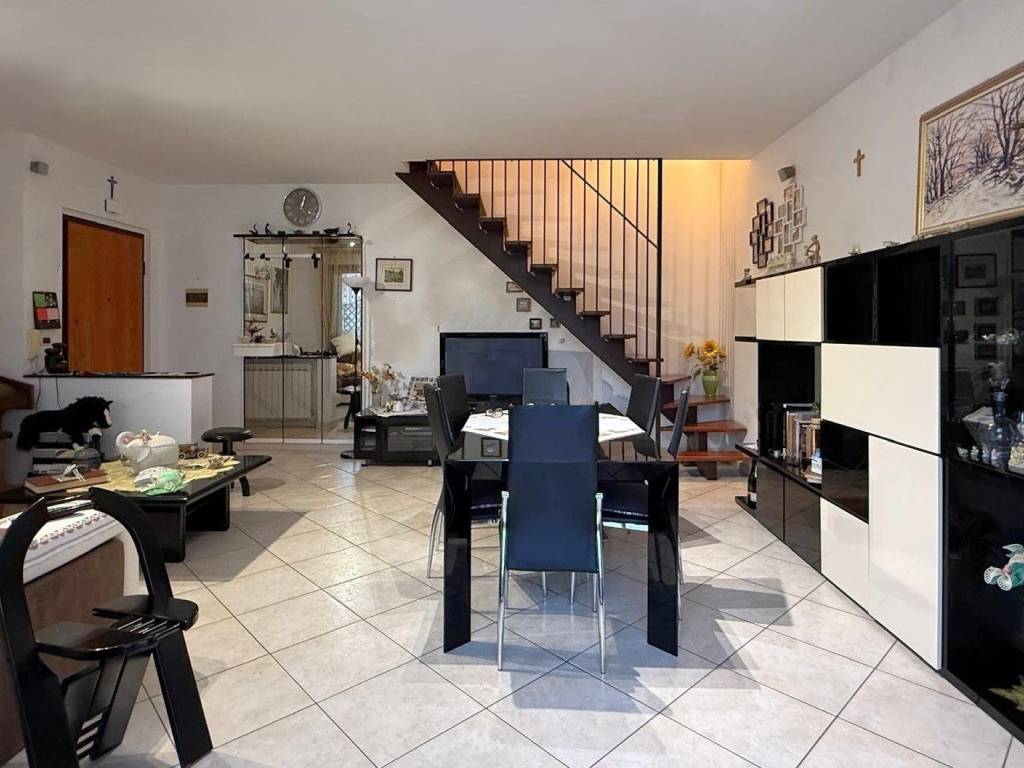 Appartamento a Spoltore in Via Montesilvano, 7 - Foto 5