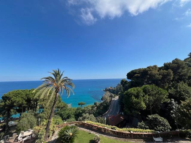 Attico / mansarda a Ventimiglia in Corso Montecarlo, 6 - Foto 4