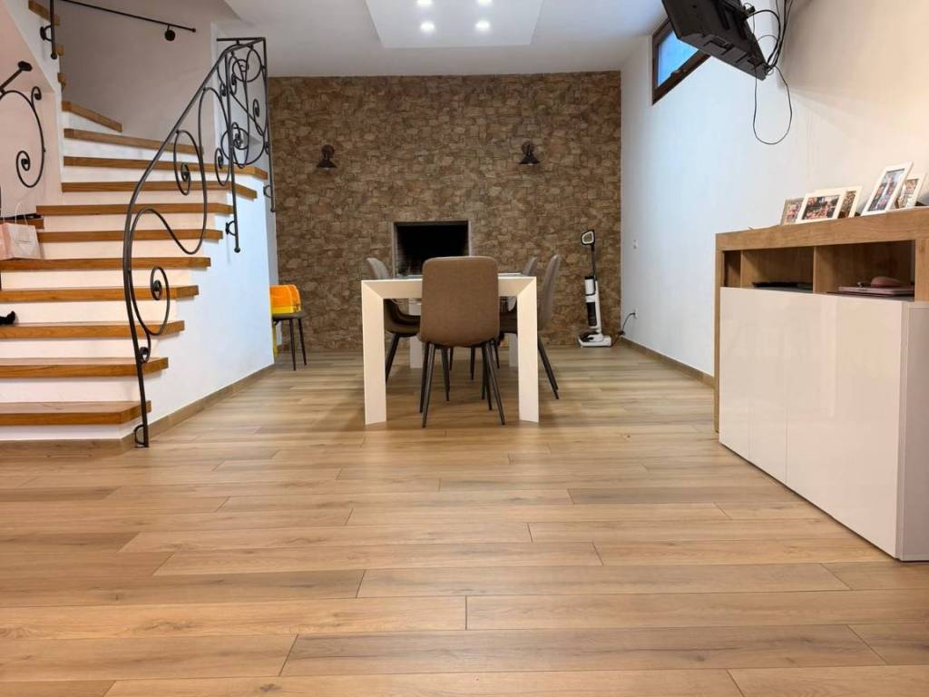 Villa a Canale monterano in Via Greppa di Mezzo - Foto 3