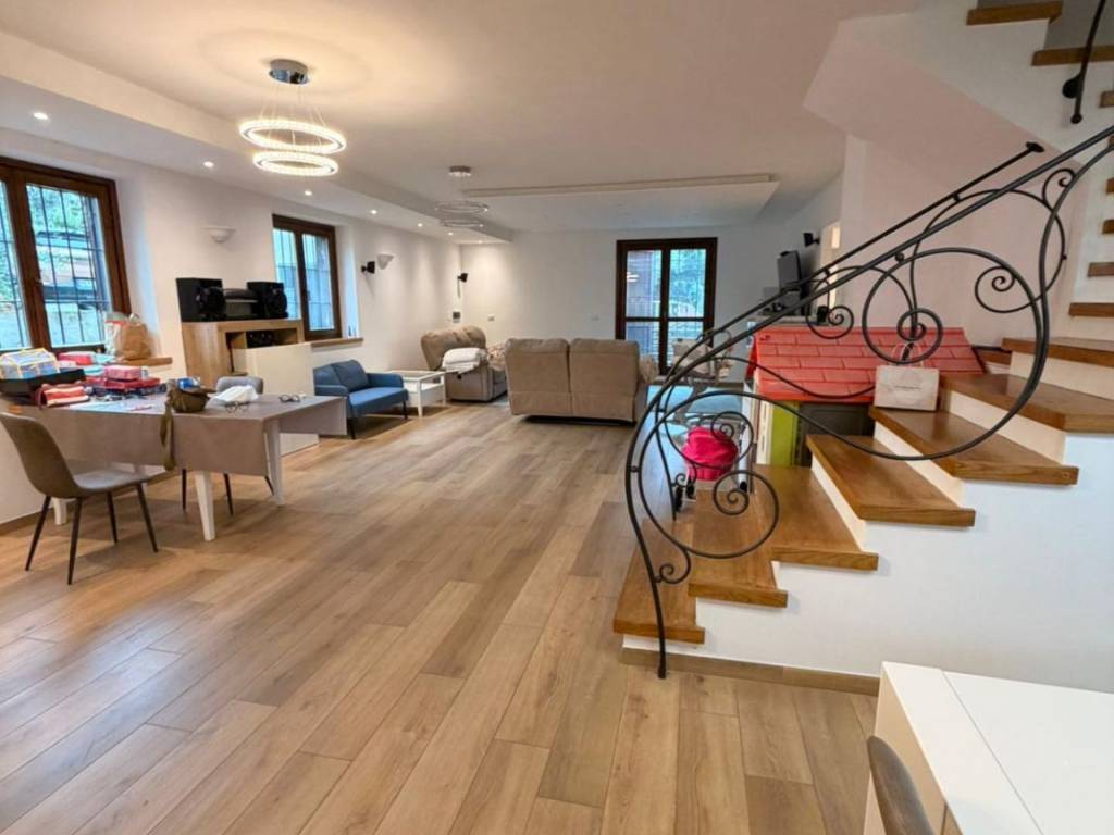 Villa a Canale monterano in Via Greppa di Mezzo - Foto 4
