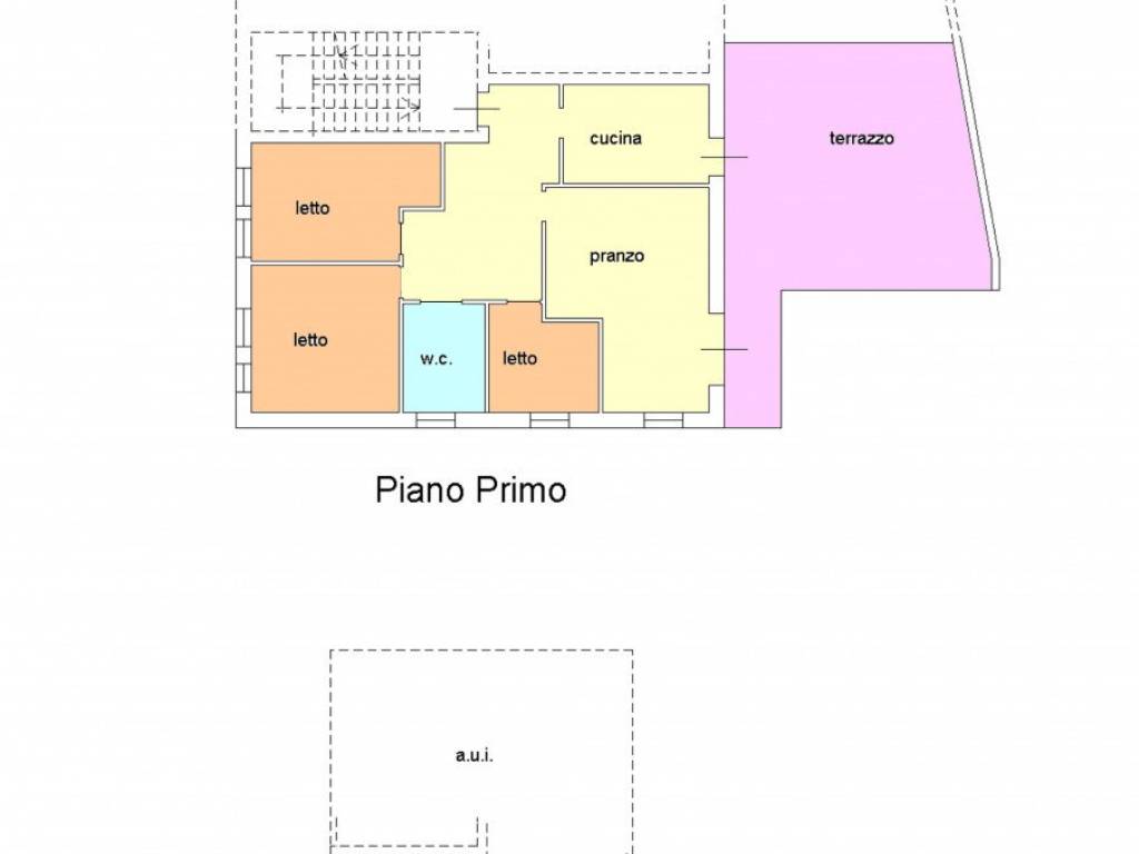 Palazzo / stabile a San bonifacio in Via Zampeiri - Foto 3