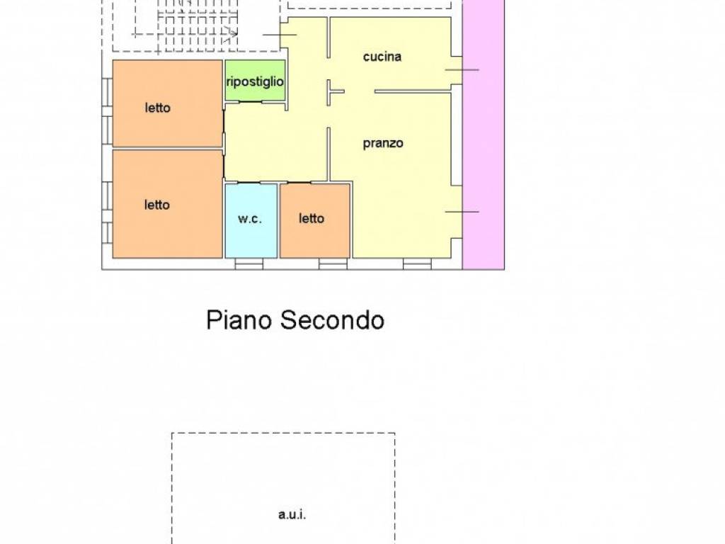 Palazzo / stabile a San bonifacio in Via Zampeiri - Foto 4