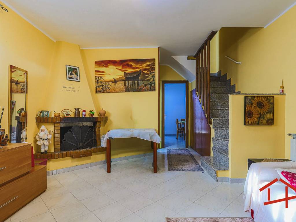 Villa a Ardea in Via Trapani - Foto 3