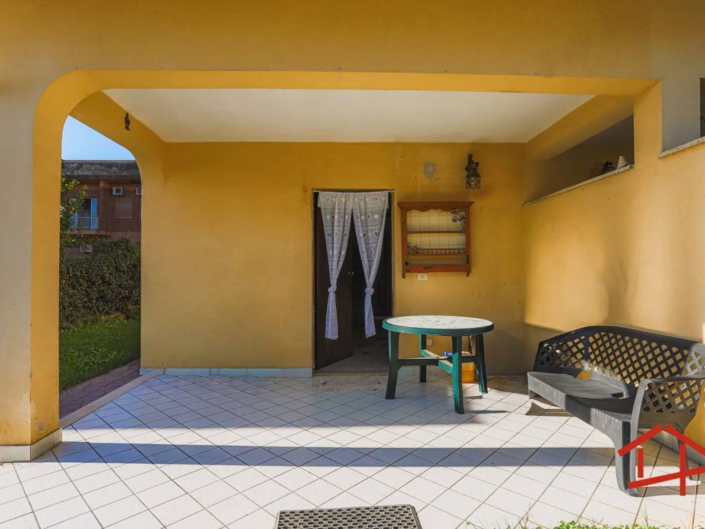 Villa a Ardea in Via Trapani - Foto 4