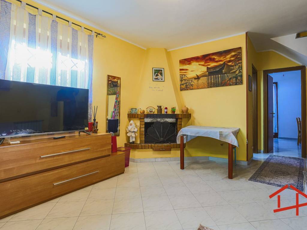 Villa a Ardea in Via Trapani - Foto 5