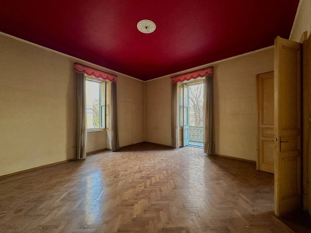 Appartamento a Trieste in Via Enea Silvio Piccolomini, 4 - Foto 3
