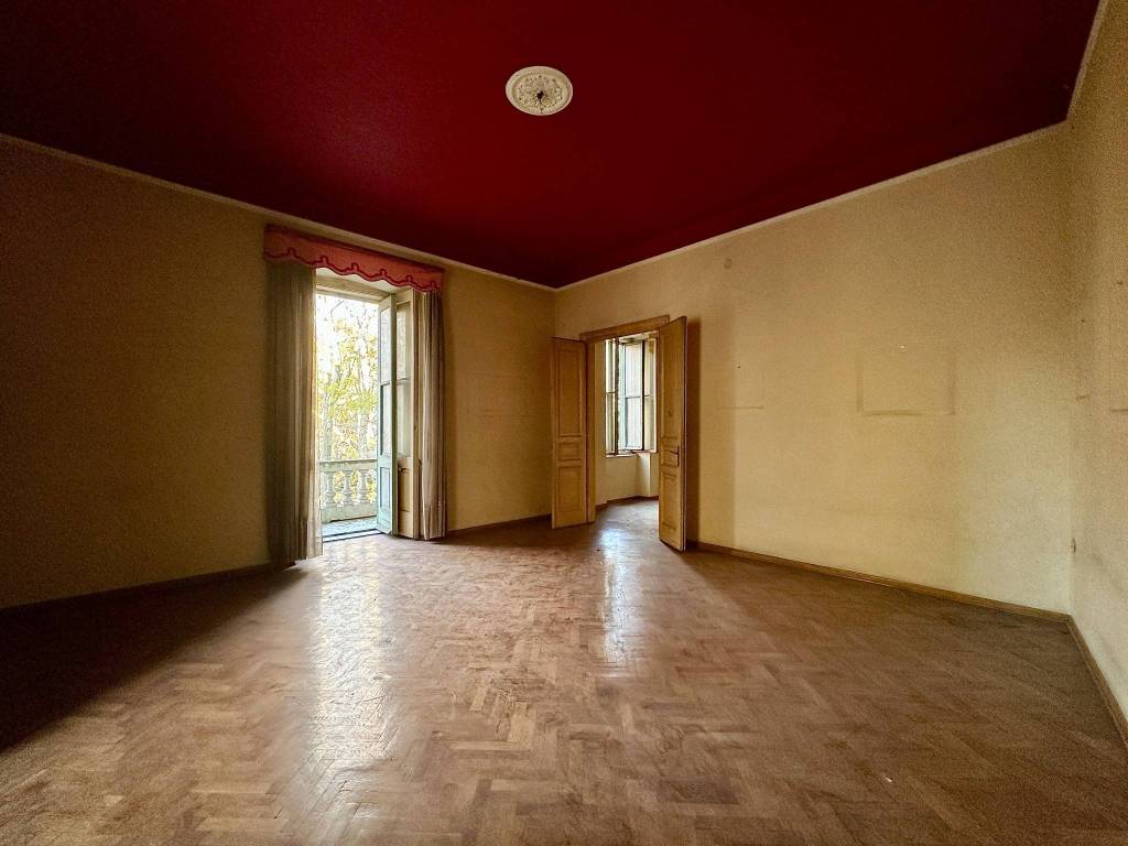 Appartamento a Trieste in Via Enea Silvio Piccolomini, 4 - Foto 4