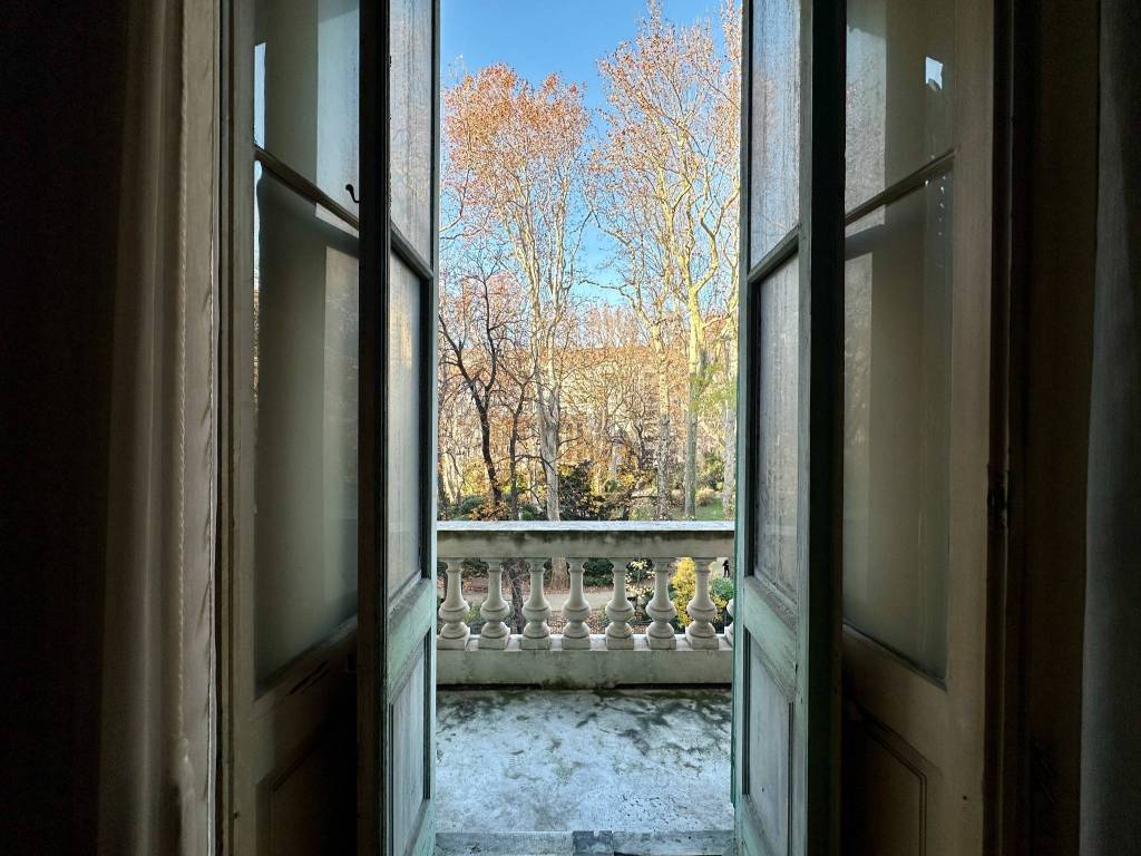 Appartamento a Trieste in Via Enea Silvio Piccolomini, 4 - Foto 5