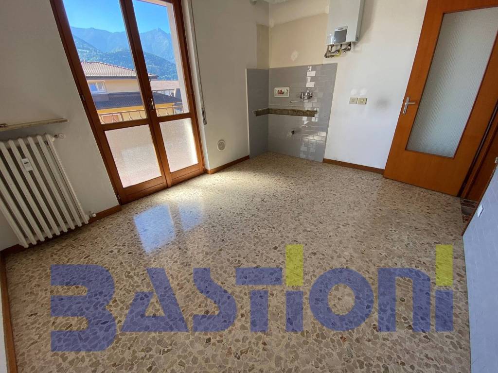 Appartamento a Clusone in Via Don Giovanni Bosco, 3 - Foto 5