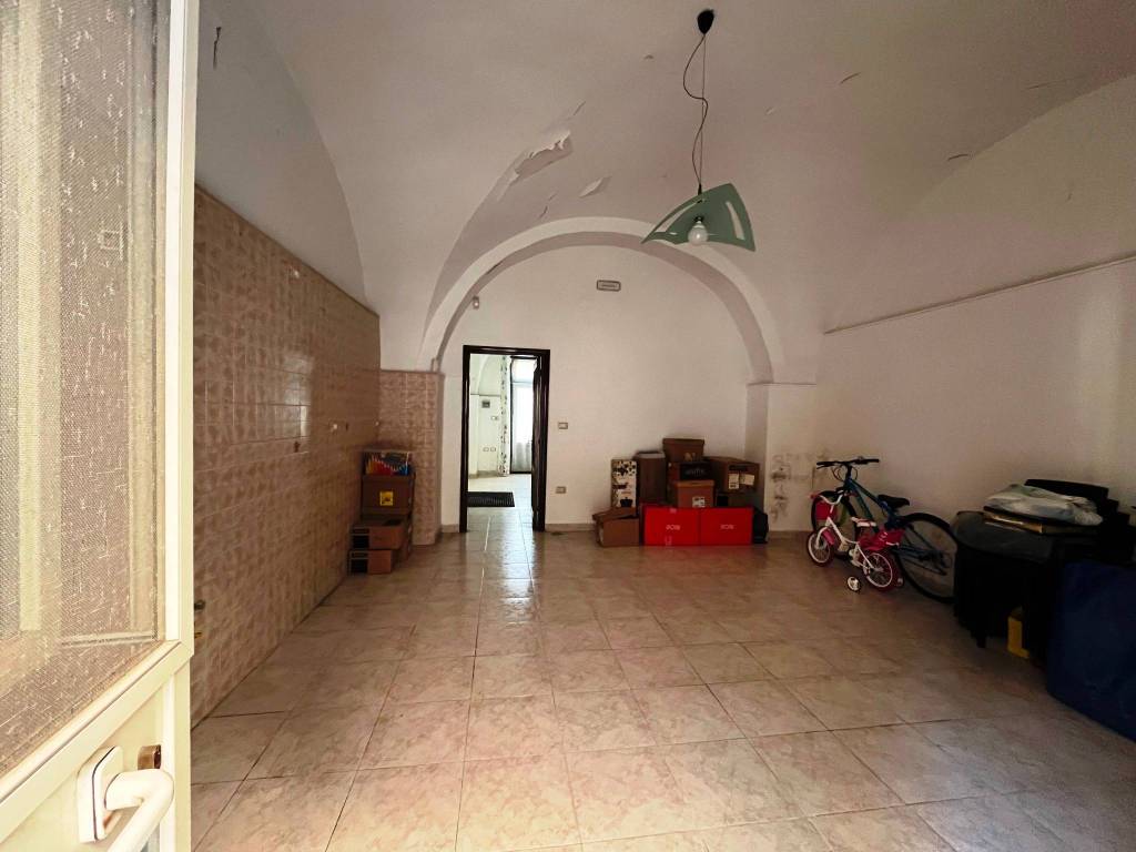 Appartamento a Foggia in Via Gabriele Pepe, 4 - Foto 2