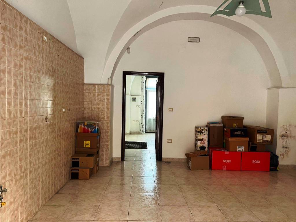 Appartamento a Foggia in Via Gabriele Pepe, 4 - Foto 3