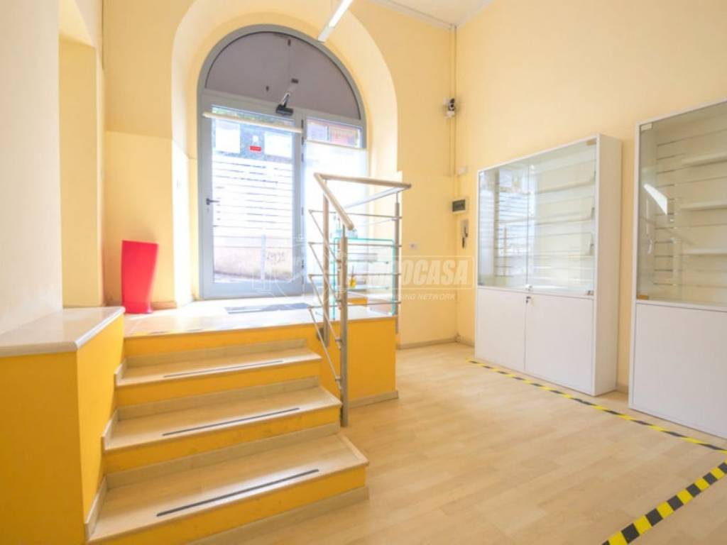 Immobile a Macerata in Viale don bosco - Foto 2