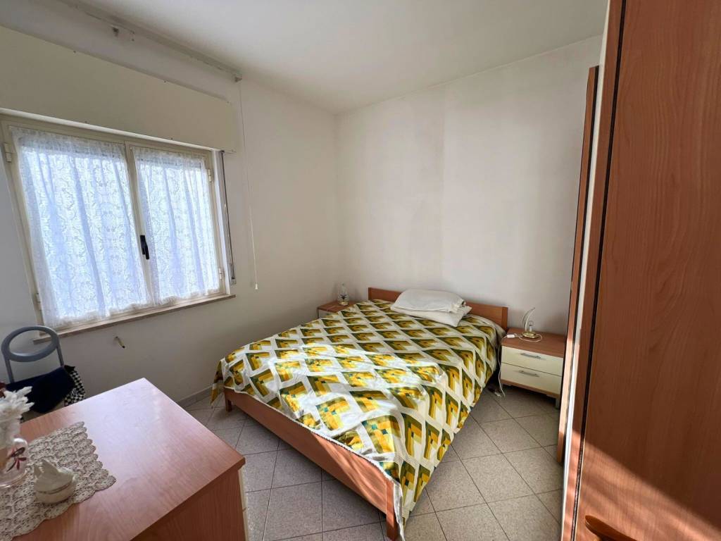 Appartamento a Scalea in Via Enrico De Nicola - Foto 5