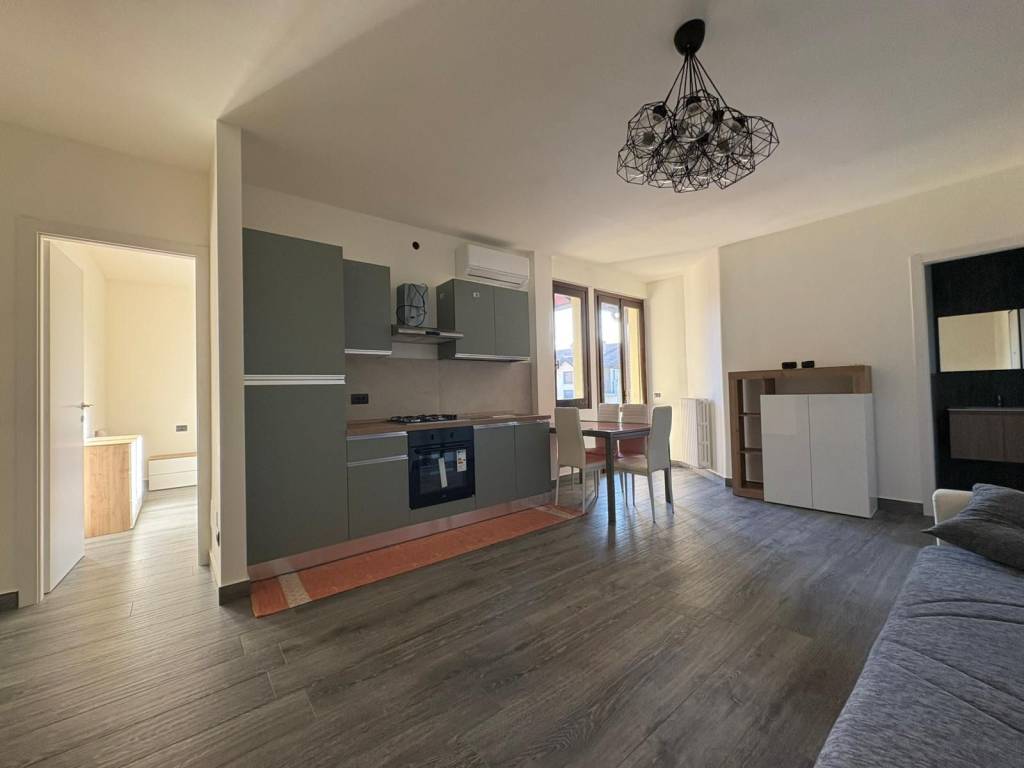 Appartamento a Casorate primo in Via Giuseppe Garibaldi - Foto 3