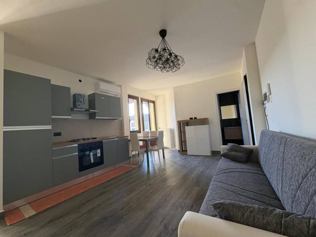 Appartamento a Casorate primo in Via Giuseppe Garibaldi - Foto 4