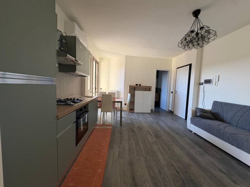 Appartamento a Casorate primo in Via Giuseppe Garibaldi - Foto 5