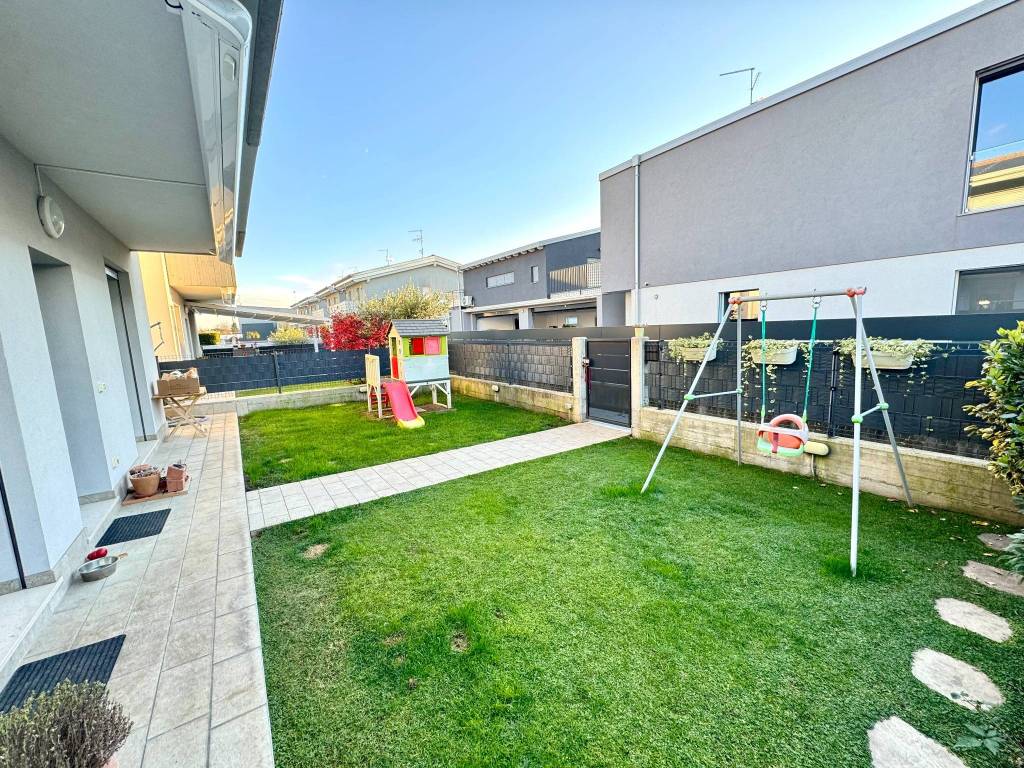Villa a Zevio in Via Mario Rigoni Stern, 10 - Foto 5