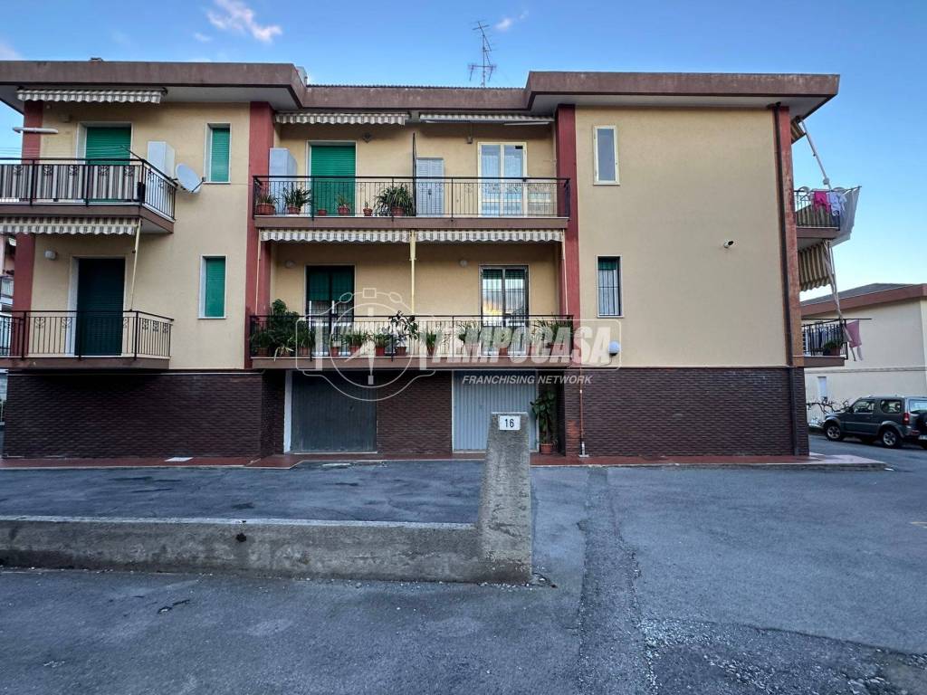 Appartamento a Loano in Via Isonzo 16 - Foto 2