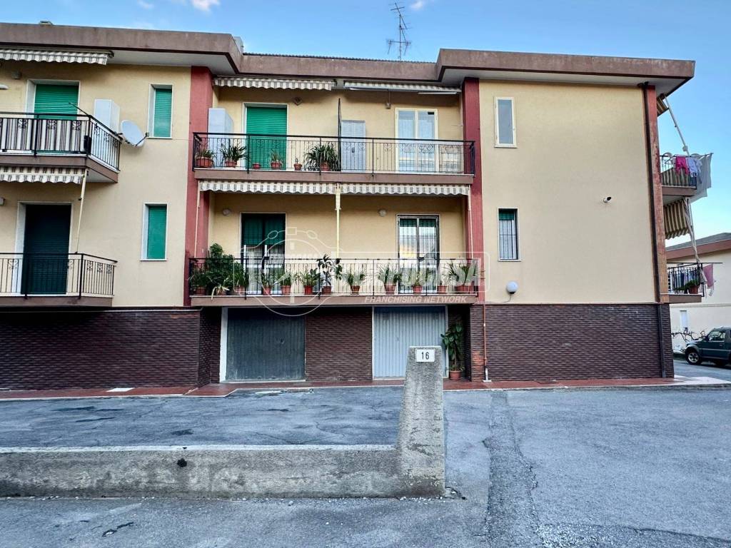 Appartamento a Loano in Via Isonzo 16 - Foto 3