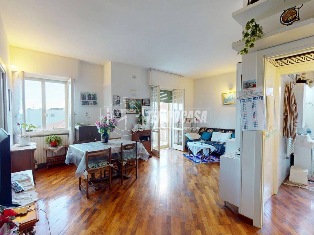 Appartamento a Loano in Via Isonzo 16 - Foto 4