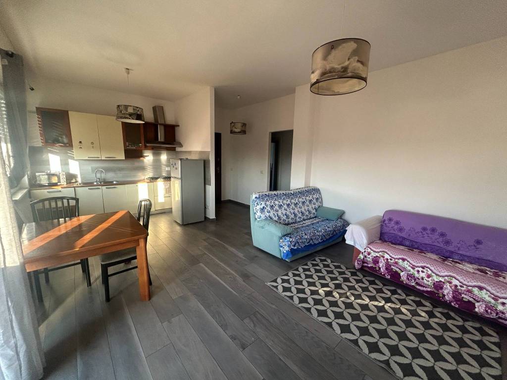 Appartamento a Vercelli in Via Re di Puglia, 4 - Foto 2