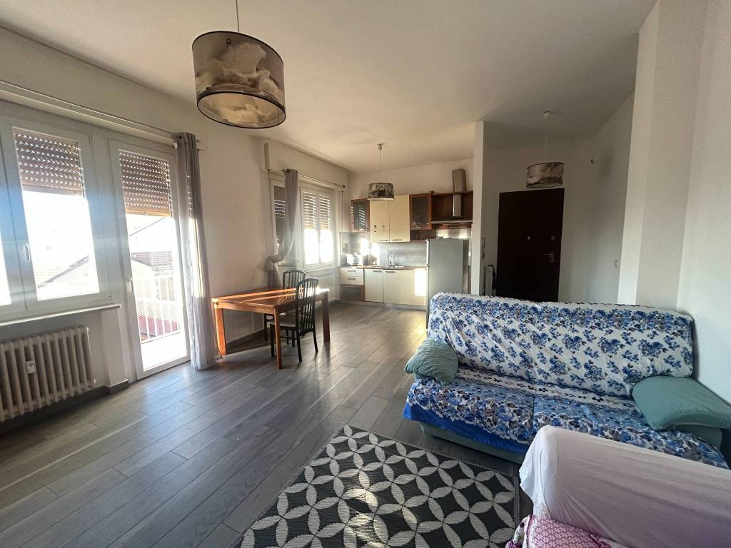 Appartamento a Vercelli in Via Re di Puglia, 4 - Foto 3