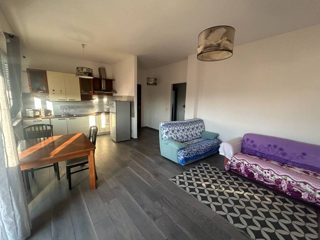 Appartamento a Vercelli in Via Re di Puglia, 4 - Foto 4