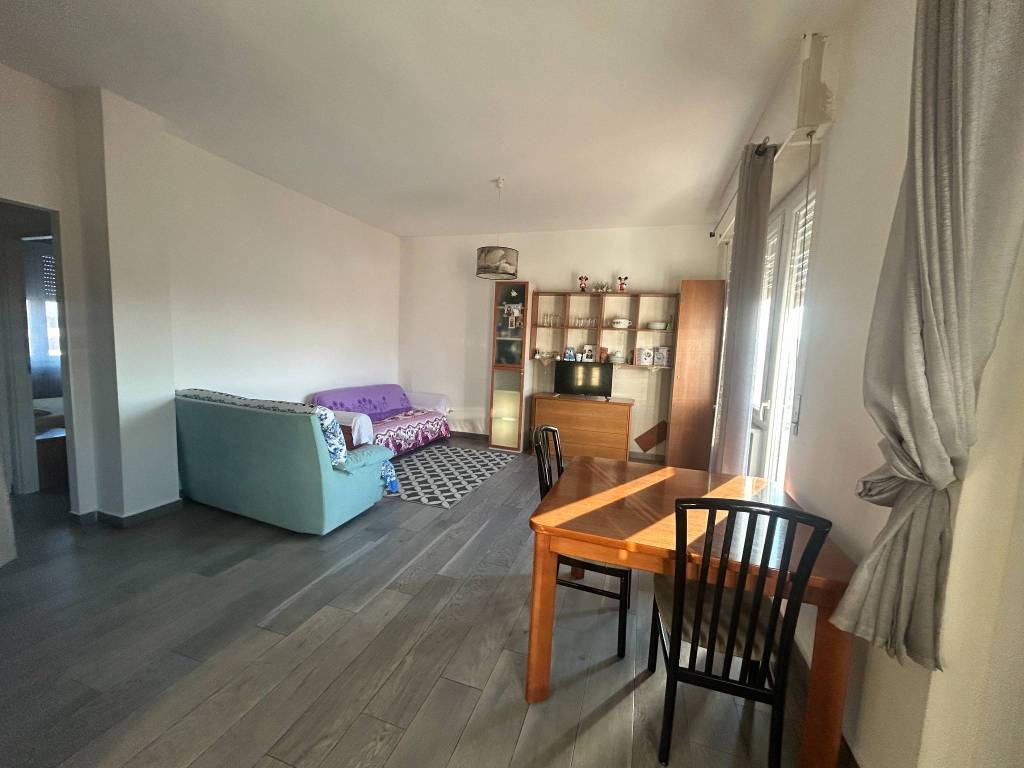 Appartamento a Vercelli in Via Re di Puglia, 4 - Foto 5