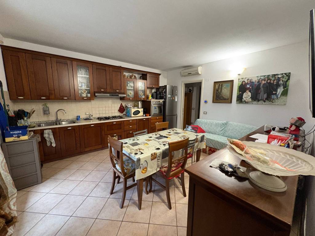 Appartamento a San zeno naviglio in Via Garza - Foto 3