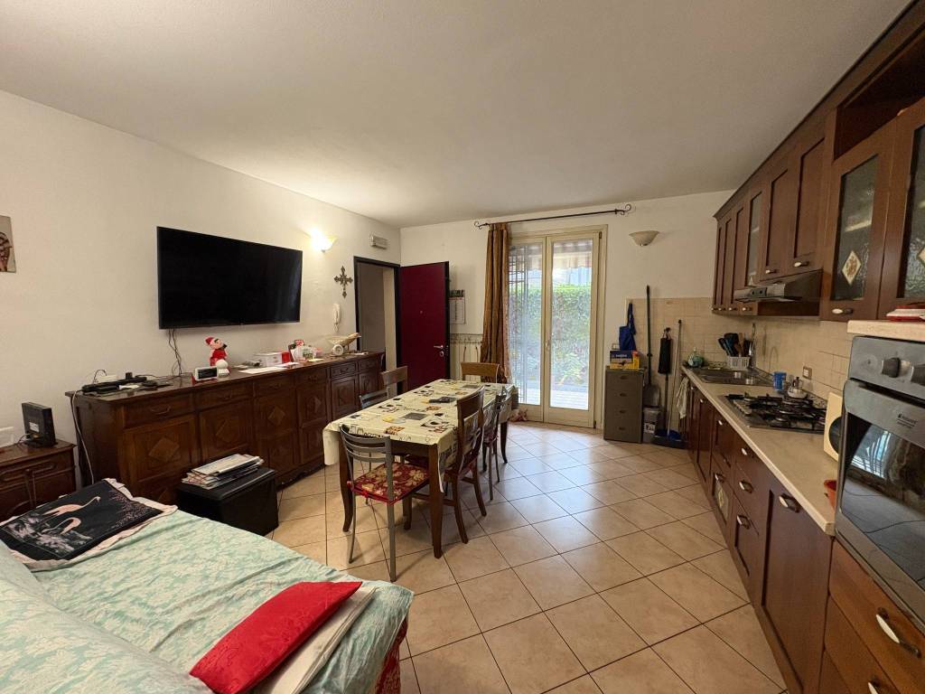 Appartamento a San zeno naviglio in Via Garza - Foto 4