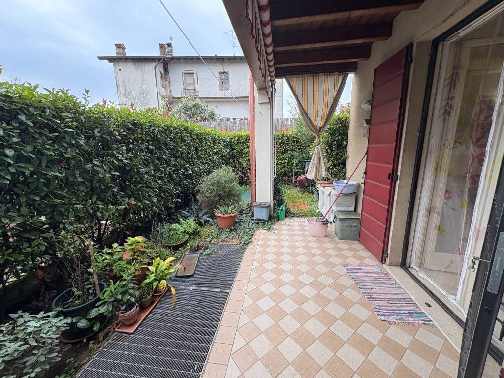 Appartamento a San zeno naviglio in Via Garza - Foto 5