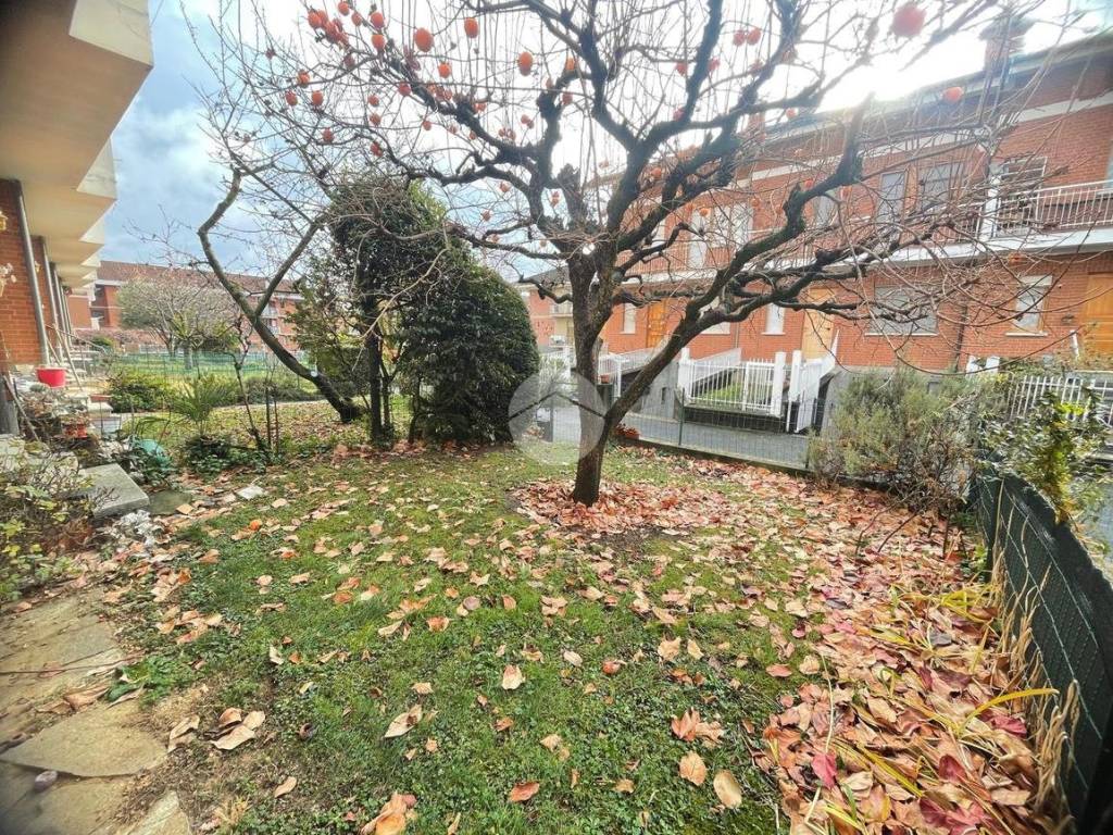 Villetta a schiera a Giaveno in Via martiri della libertà, 49 - Foto 3