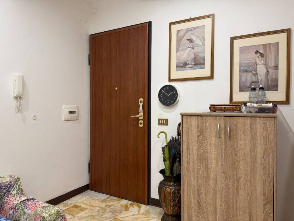 Appartamento a Chiavari in Via Alberto Salietti, 8 - Foto 2