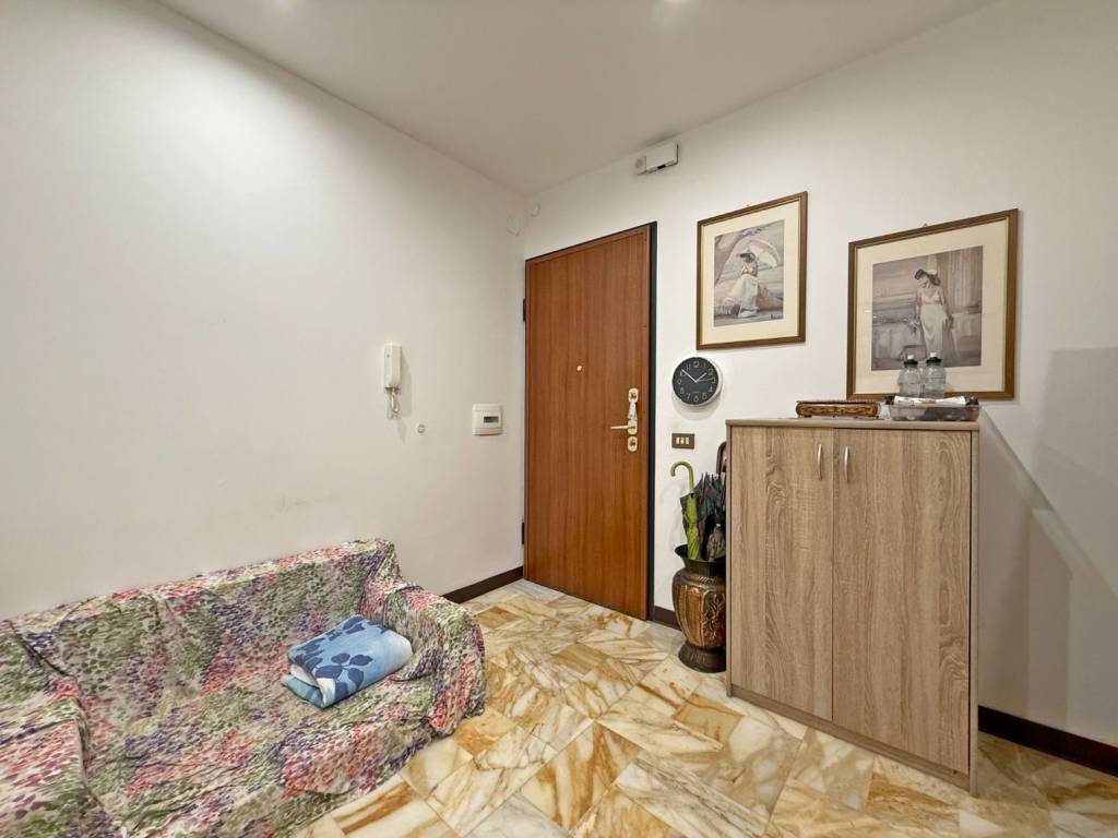 Appartamento a Chiavari in Via Alberto Salietti, 8 - Foto 3