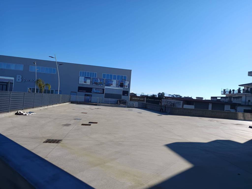 Immobile a Brusciano in Via Eleonora De Fonseca Pimentel - Foto 2