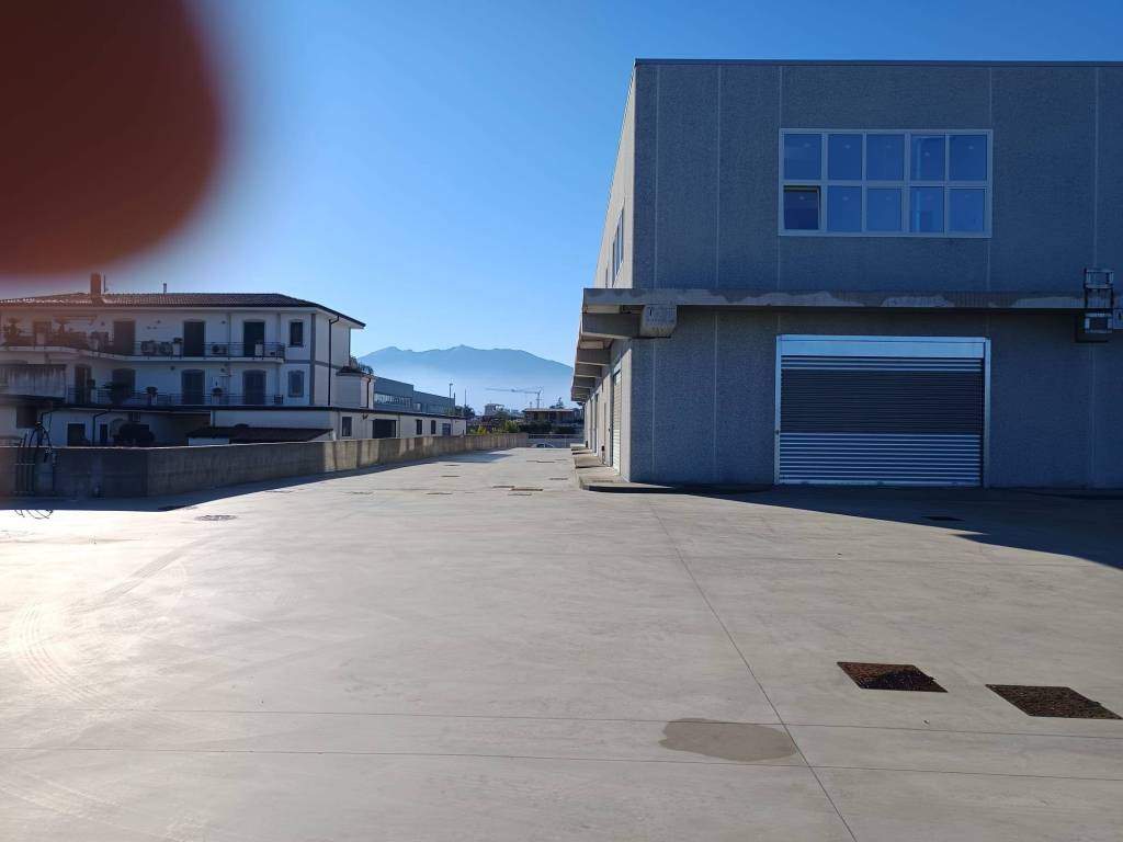 Immobile a Brusciano in Via Eleonora De Fonseca Pimentel - Foto 3