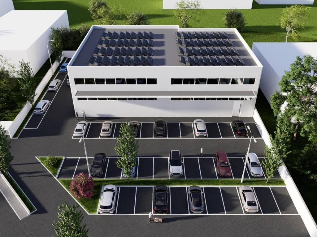 Immobile a Brusciano in Via Eleonora De Fonseca Pimentel - Foto 5