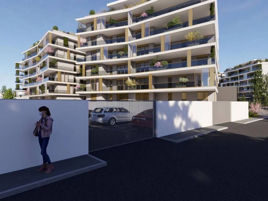 Immobile a Volla in Via Lufrano, 1 - Foto 3