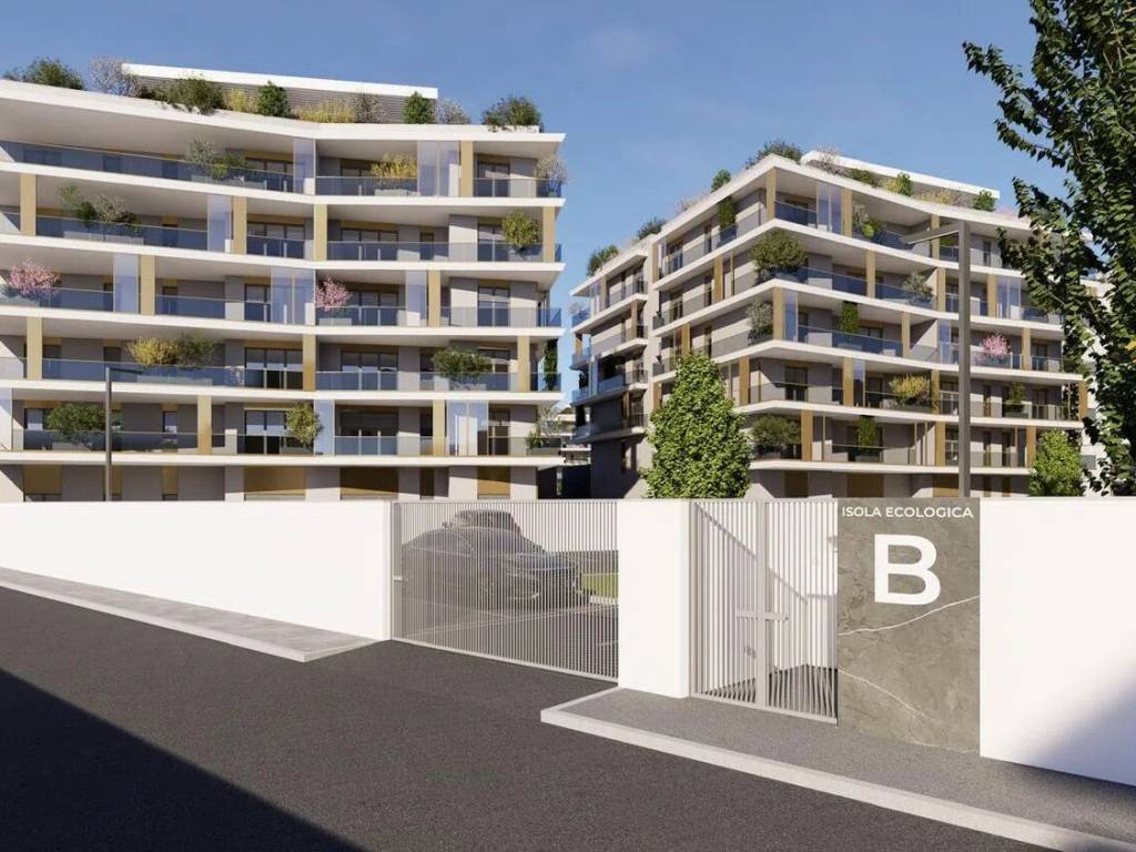 Immobile a Volla in Via Lufrano, 1 - Foto 4