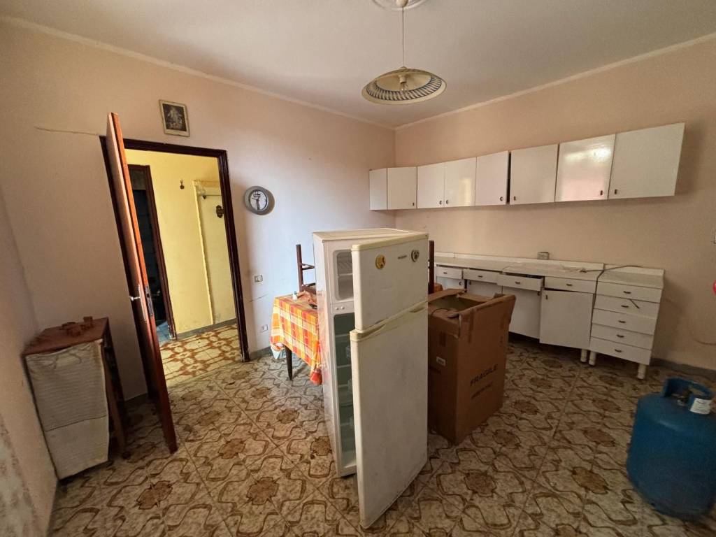 Rustico / casale a Lamezia terme in Via Federico II, 75 - Foto 3