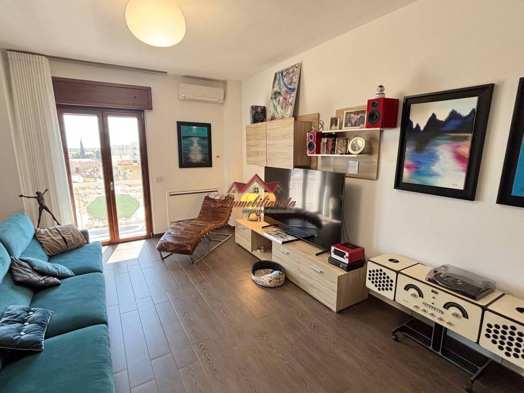 Appartamento a Valenzano in Via Montrone - Foto 2