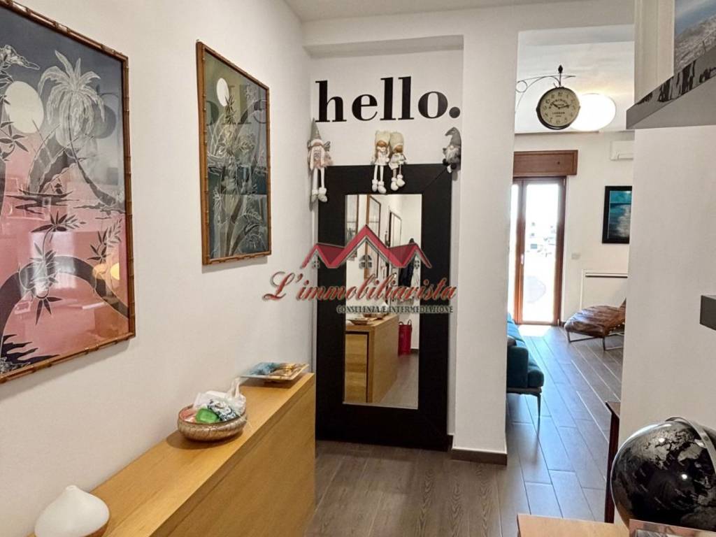 Appartamento a Valenzano in Via Montrone - Foto 4