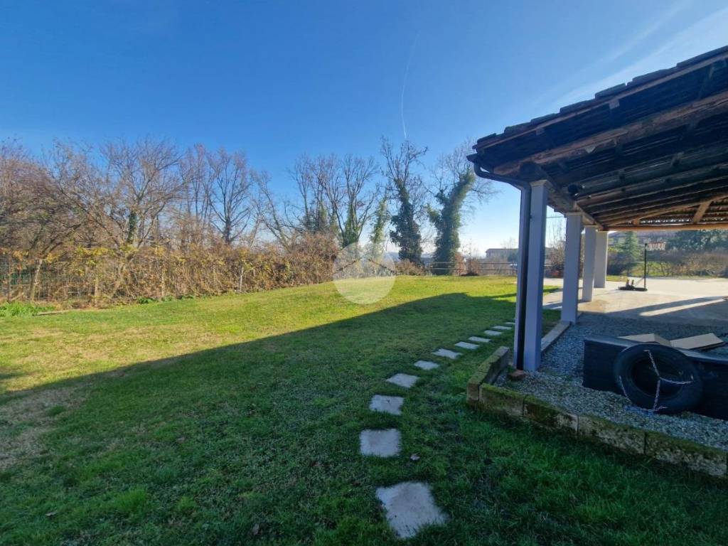 Casa indipendente a San paolo solbrito in Via Francesco Traversa, 10 - Foto 5