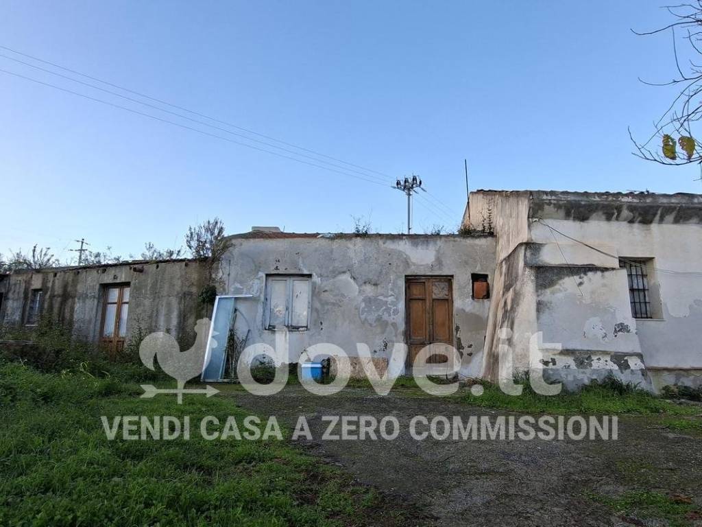 Rustico / casale a Rometta - Foto 2